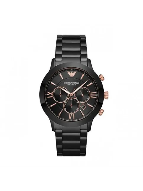 Emporio Armani AR70006 Erkek Kol Saati