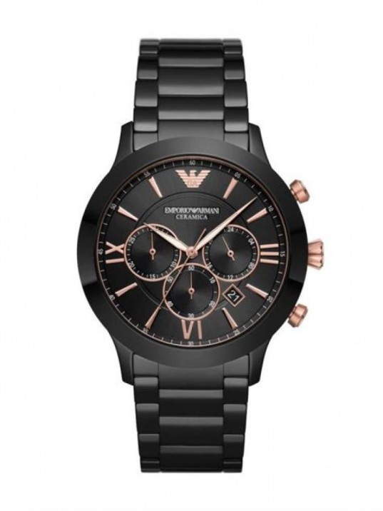 Emporio Armani AR70006 Erkek Kol Saati