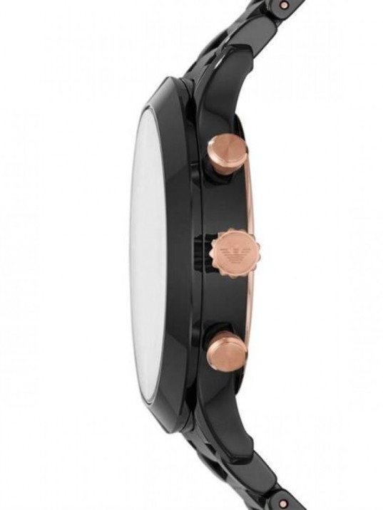 Emporio Armani AR70006 Erkek Kol Saati