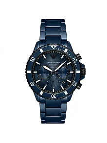 Emporio Armani AR70009 Erkek Kol Saati