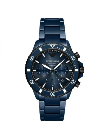 Emporio Armani AR70009 Erkek Kol Saati