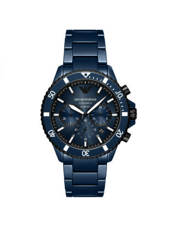 Emporio Armani AR70009 Erkek Kol Saati