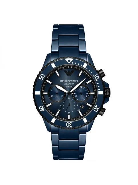 Emporio Armani AR70009 Erkek Kol Saati