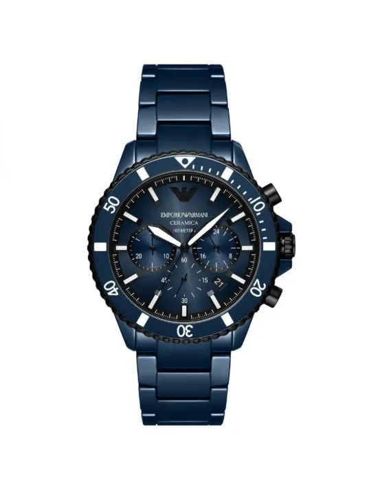 Emporio Armani AR70009 Erkek Kol Saati Emporio Armani AR70009 Erkek Kol Saati