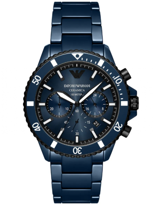 Emporio Armani AR70009 Erkek Kol Saati