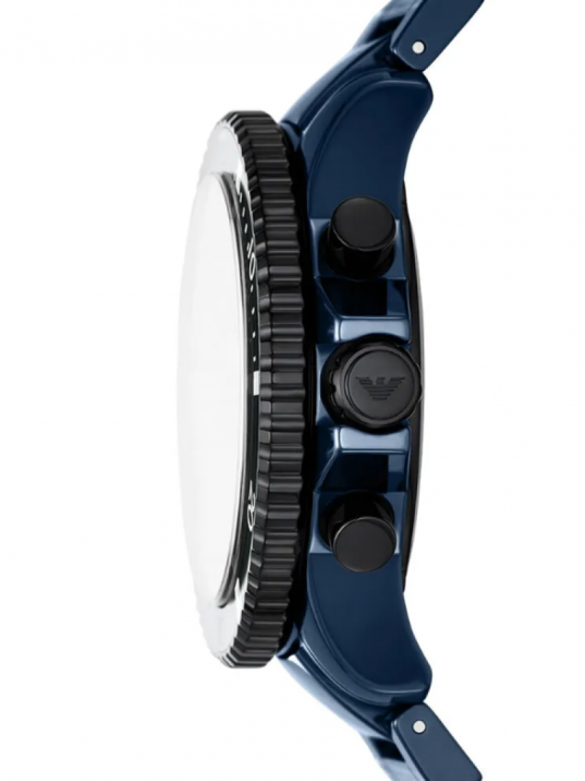 Emporio Armani AR70009 Erkek Kol Saati