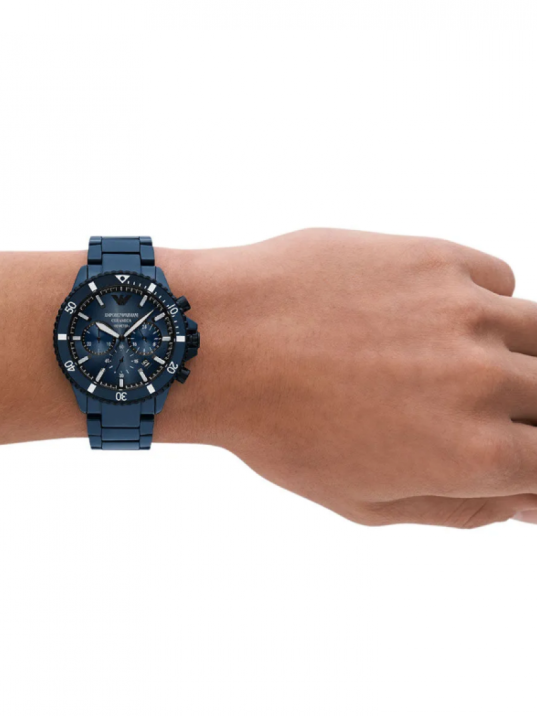 Emporio Armani AR70009 Erkek Kol Saati