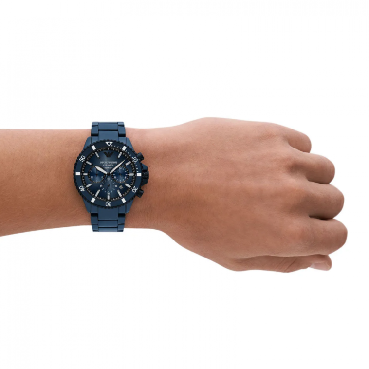 Emporio Armani AR70009 Erkek Kol Saati Emporio Armani AR70009 Erkek Kol Saati