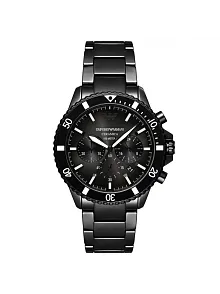 Emporio Armani AR70010 Erkek Kol Saati