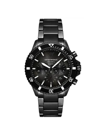 Emporio Armani AR70010 Erkek Kol Saati