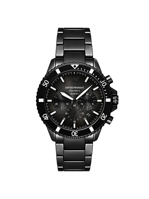 Emporio Armani AR70010 Erkek Kol Saati