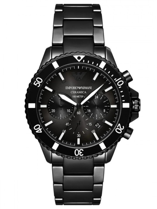 Emporio Armani AR70010 Erkek Kol Saati