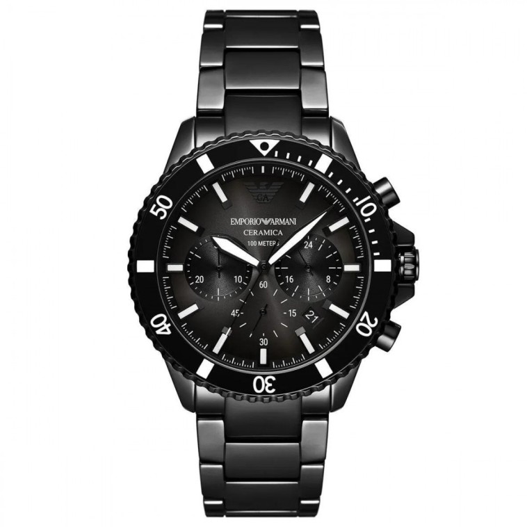 Emporio Armani AR70010 Erkek Kol Saati Emporio Armani AR70010 Erkek Kol Saati
