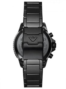 Emporio Armani AR70010 Erkek Kol Saati