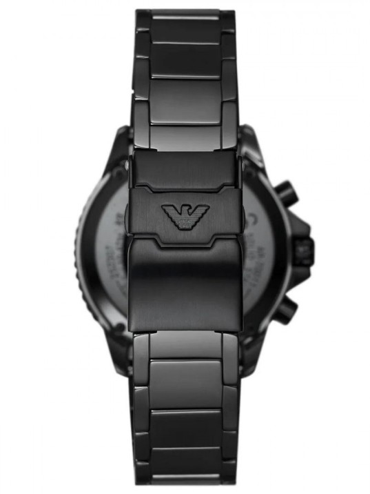 Emporio Armani AR70010 Erkek Kol Saati