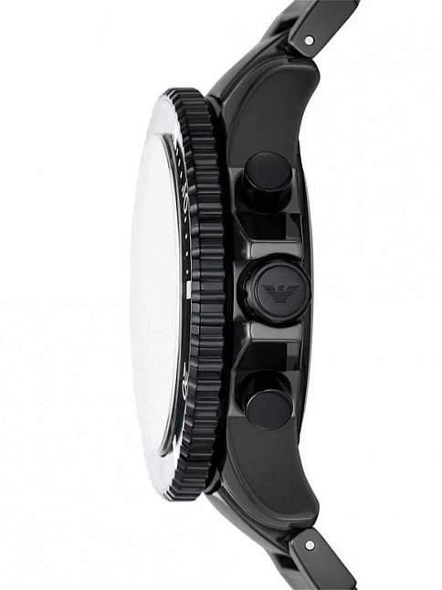 Emporio Armani AR70010 Erkek Kol Saati