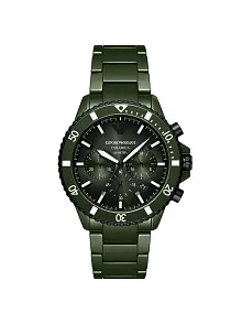 Emporio Armani AR70011 Erkek Kol Saati