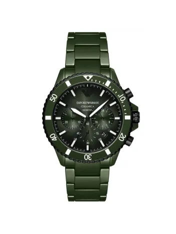 Emporio Armani AR70011 Erkek Kol Saati