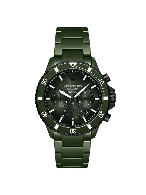 Emporio Armani AR70011 Erkek Kol Saati