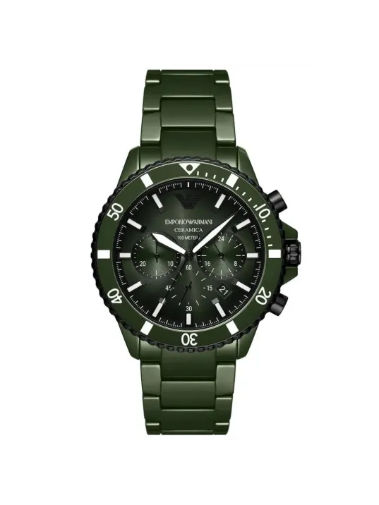 Emporio Armani AR70011 Erkek Kol Saati