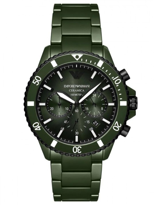 Emporio Armani AR70011 Erkek Kol Saati