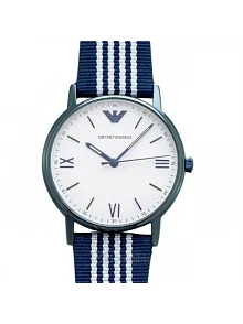Emporio Armani AR80005 Erkek Kol Saati