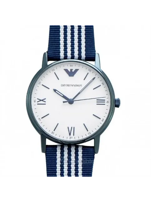 Emporio Armani AR80005 Erkek Kol Saati