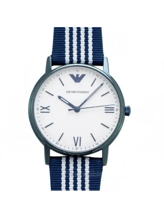 Emporio Armani AR80005 Erkek Kol Saati