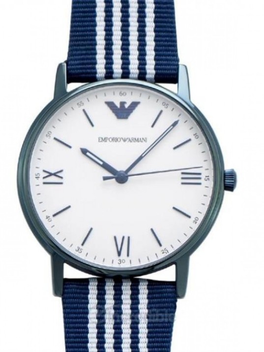 Emporio Armani AR80005 Erkek Kol Saati