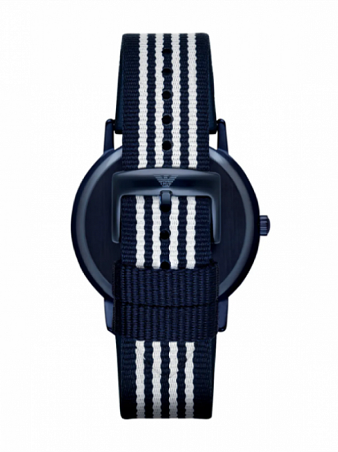 Emporio Armani AR80005 Erkek Kol Saati