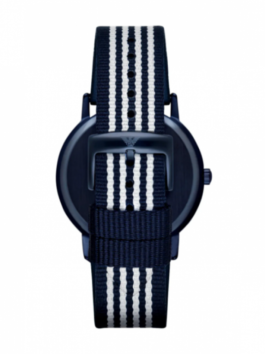 Emporio Armani AR80005 Erkek Kol Saati