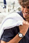 Emporio Armani AR80005 Erkek Kol Saati