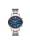 Emporio Armani AR80025 Erkek Kol Saati