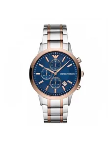 Emporio Armani AR80025 Erkek Kol Saati