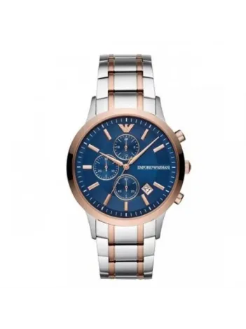 Emporio Armani AR80025 Erkek Kol Saati