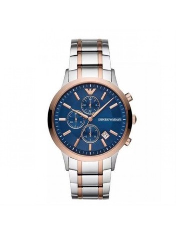 Emporio Armani AR80025 Erkek Kol Saati