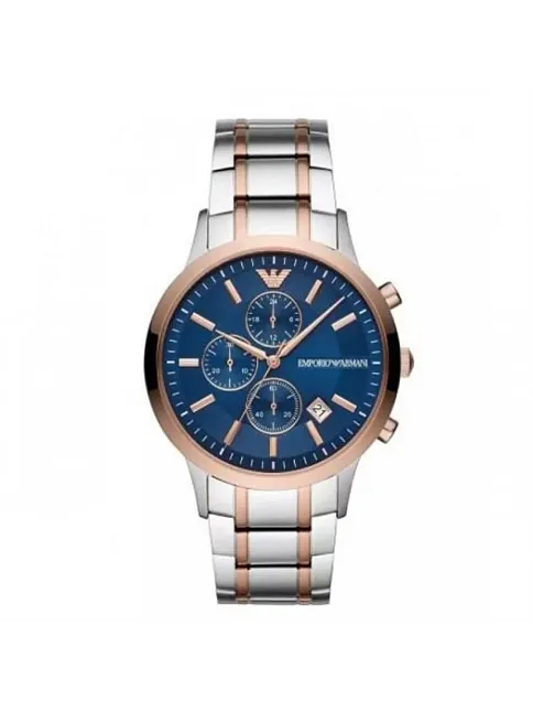 Emporio Armani AR80025 Erkek Kol Saati