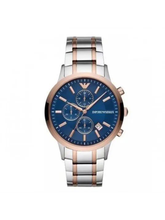 Emporio Armani AR80025 Erkek Kol Saati