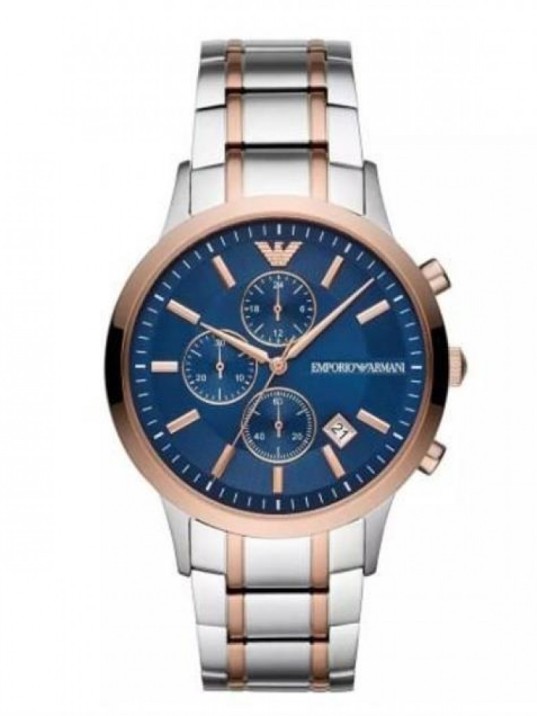 Emporio Armani AR80025 Erkek Kol Saati