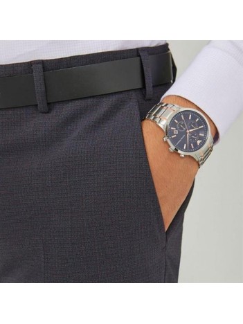 Emporio Armani AR80025 Erkek Kol Saati Emporio Armani AR80025 Erkek Kol Saati