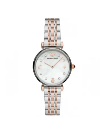 Emporio Armani AR80037 Kadın Kol Saati