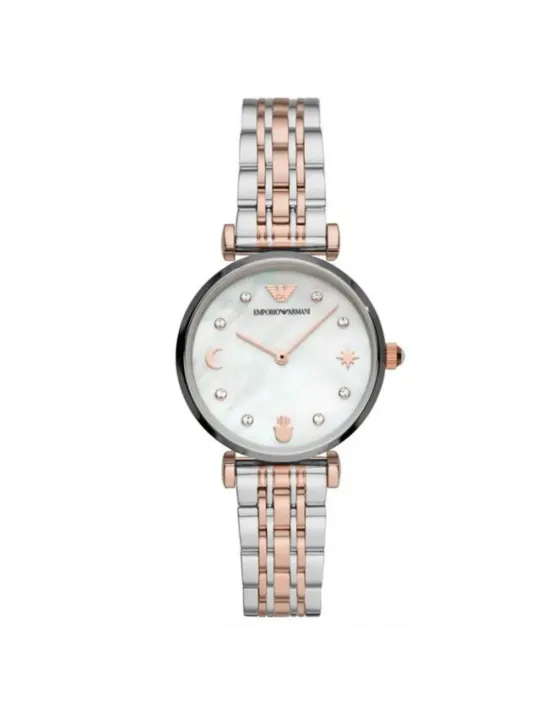 Emporio Armani AR80037 Kadın Kol Saati