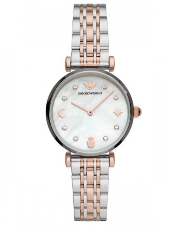 Emporio Armani AR80037 Kadın Kol Saati