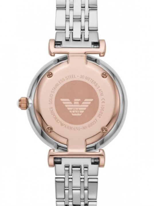 Emporio Armani AR80037 Kadın Kol Saati