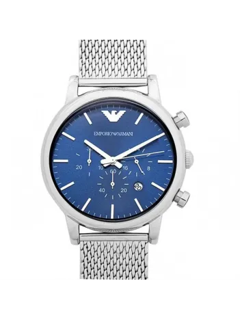 Emporio Armani AR80038 Erkek Kol Saati