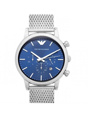 Emporio Armani AR80038 Erkek Kol Saati