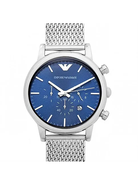Emporio Armani AR80038 Erkek Kol Saati