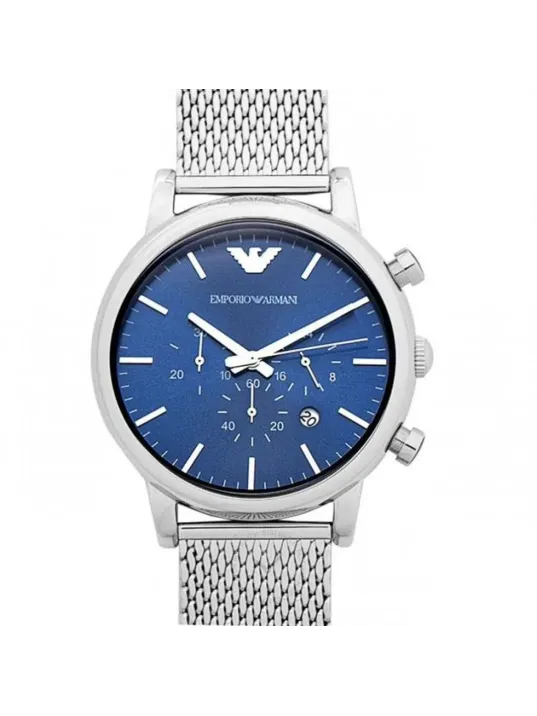 Emporio Armani AR80038 Erkek Kol Saati