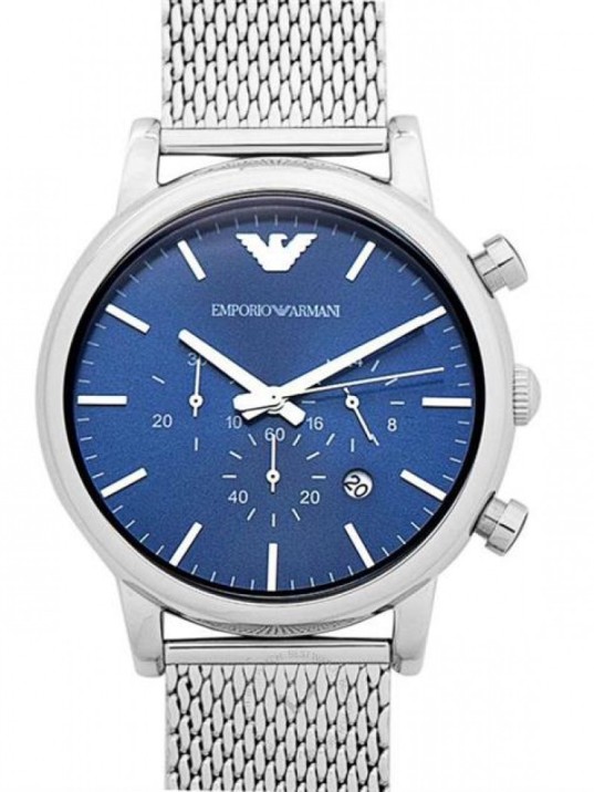 Emporio Armani AR80038 Erkek Kol Saati