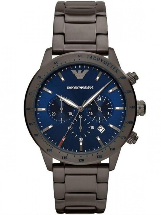 Emporio Armani AR80045 Erkek Kol Saati